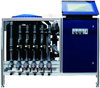 Agrow-6000 Plus